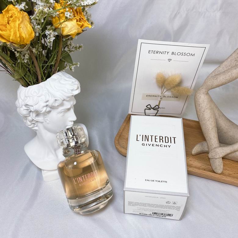 Givenchy 80ml 32